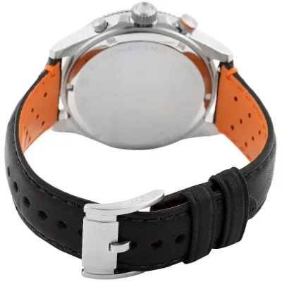 Fossil Wakefield Chronograph Black Dial Men’s Watch